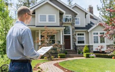 How to Get an Appraisal in Lafayette, LA